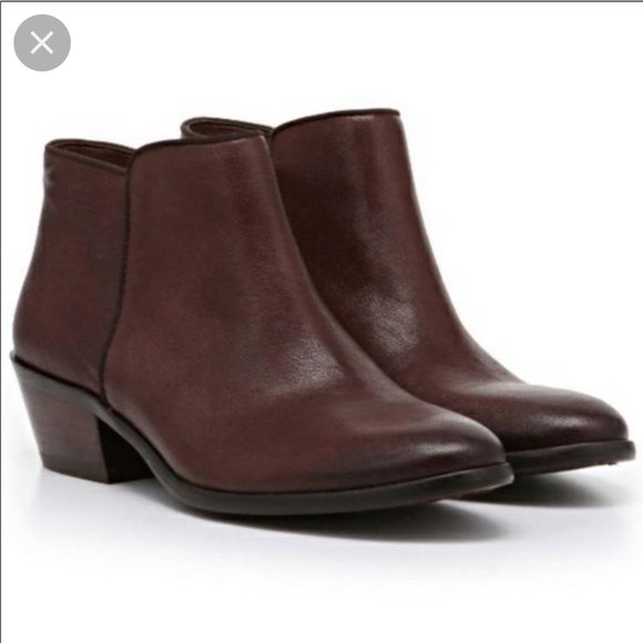Sam Edelman Shoes - Sam Edelman Bootie "NEW"
